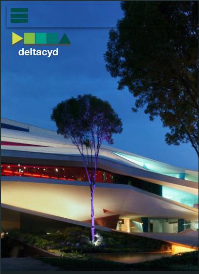 Construcción y Decoración Delta — Construcción & Decoración
