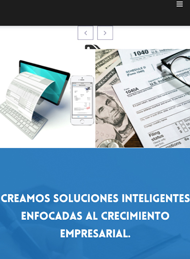 Soluciones Urbina — Servicios